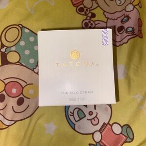 Tatcha The Silk Cream 1.7oz
